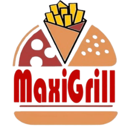 Maxigrill logo
